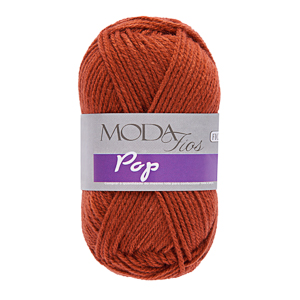 Moda Fios Pop - Novelo Referência: 10