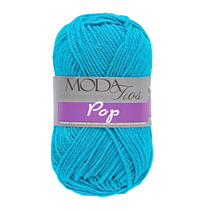 Moda Fios Pop - Novelo Referência: 15