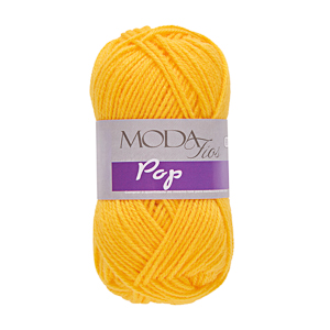 Moda Fios Pop - Novelo Referência: 16