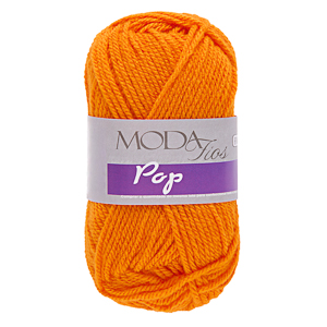 Moda Fios Pop - Novelo Referência: 17