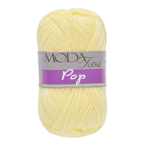 Moda Fios Pop - Novelo Referência: 2