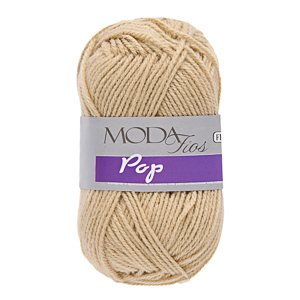 Moda Fios Pop - Novelo Referência: 20