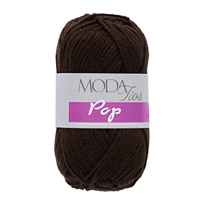 Moda Fios Pop - Novelo Referência: 22