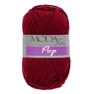 Moda Fios Pop - Novelo Referência: 25