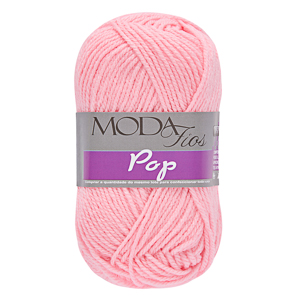 Moda Fios Pop - Novelo Referência: 3