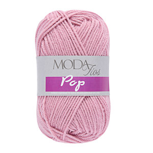 Moda Fios Pop - Novelo Referência: 30