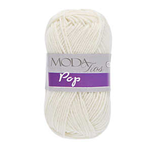 Moda Fios Pop - Novelo Referência: 323