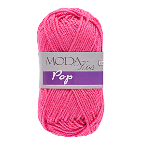 Moda Fios Pop - Novelo Referência: 39