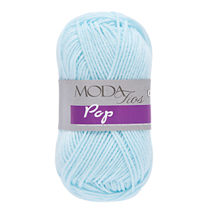 Moda Fios Pop - Novelo Referência: 4