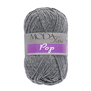 Moda Fios Pop - Novelo Referência: 45