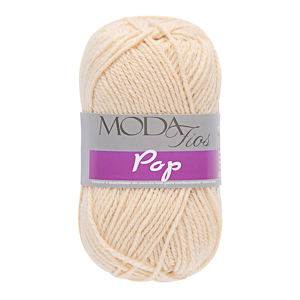 Moda Fios Pop - Novelo Referência: 5