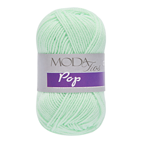 Moda Fios Pop - Novelo Referência: 6