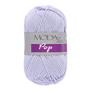 Moda Fios Pop - Novelo Referência: 61