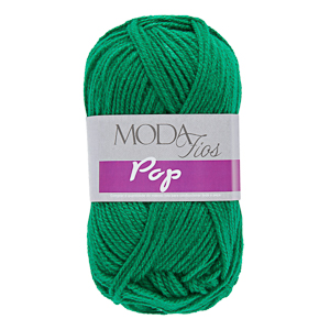 Moda Fios Pop - Novelo Referência: 62