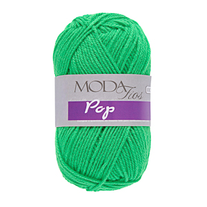 Moda Fios Pop - Novelo Referência: 6316