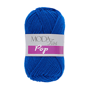 Moda Fios Pop - Novelo Referência: 66