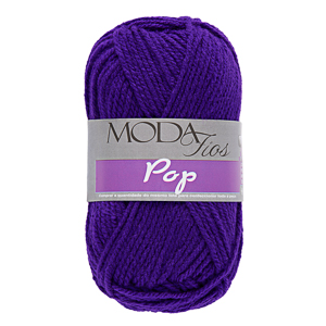 Moda Fios Pop - Novelo Referência: 67