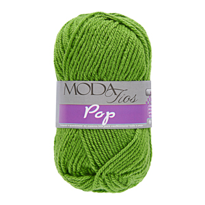Moda Fios Pop - Novelo Referência: 9