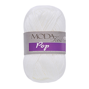 Moda Fios Pop - Novelo Referência: BC