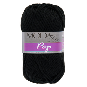 Moda Fios Pop - Novelo Referência: PT